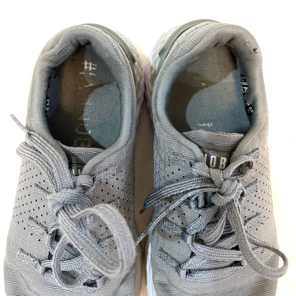 Nobull Cloud Ivory Ripstop Runner - image 4